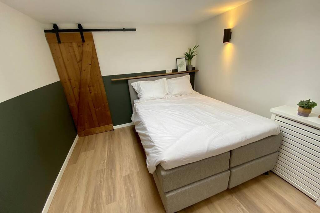 Stella Maris Dune Apartment Zandvoort Dış mekan fotoğraf
