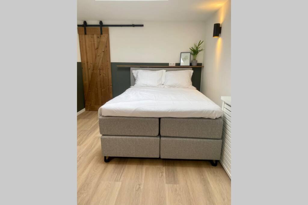 Stella Maris Dune Apartment Zandvoort Dış mekan fotoğraf