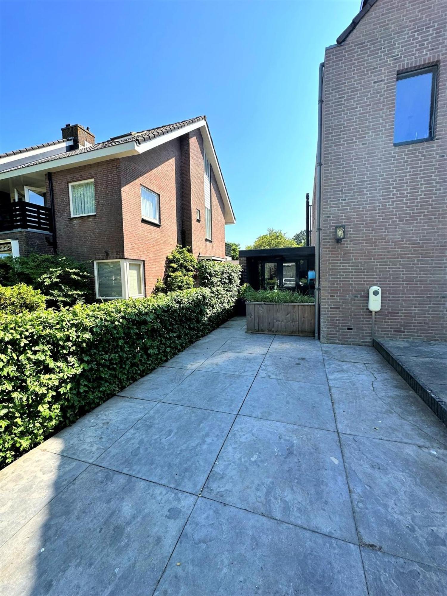 Stella Maris Dune Apartment Zandvoort Dış mekan fotoğraf